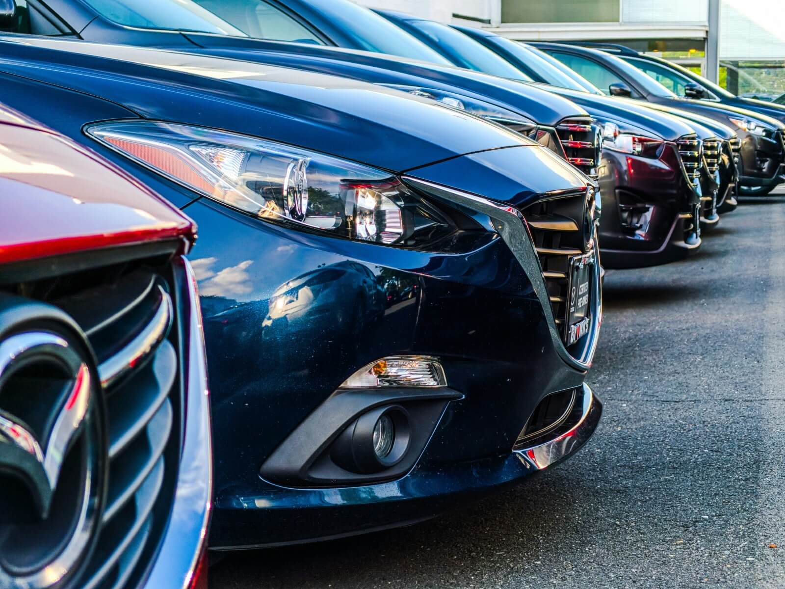 FleetToRent flexible rental vehicle service